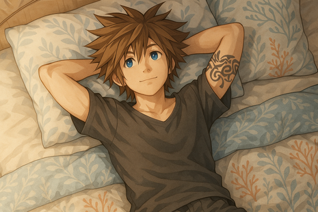 How to Sleep in 5 Minutes