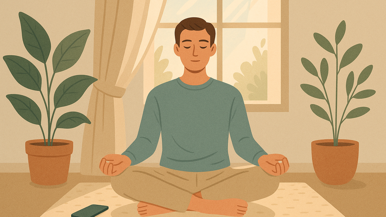 How to Do a Digital Detox and Reclaim Your Life