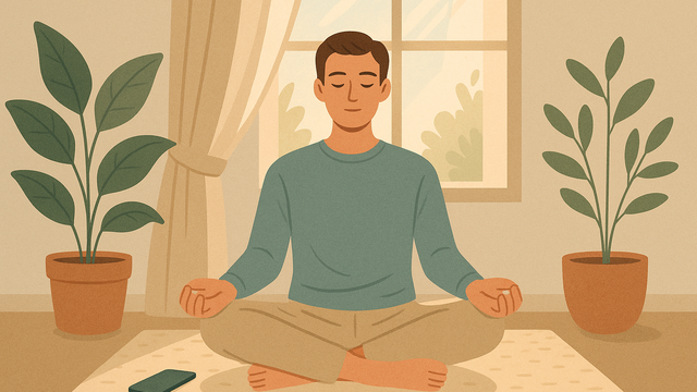 How to Do a Digital Detox and Reclaim Your Life