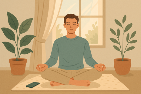 How to Do a Digital Detox and Reclaim Your Life