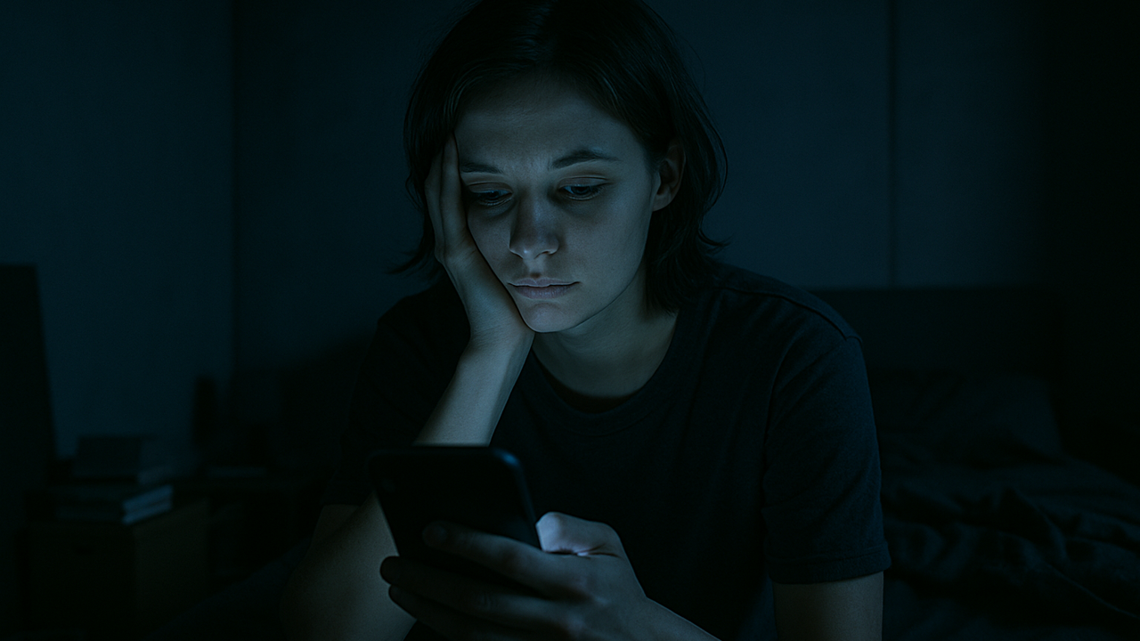 How to Beat Phone Addiction: 7 Practical Tips That Actually Work