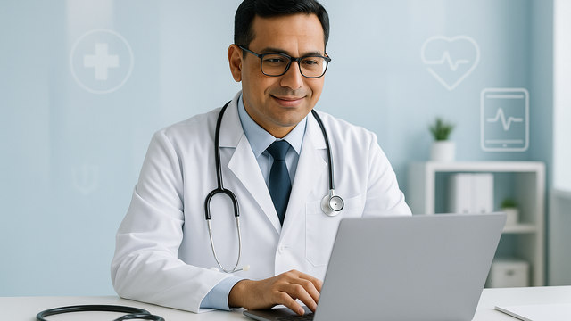 Telehealth in Kuwait