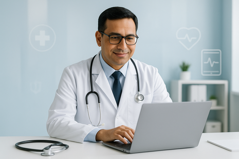 Telehealth in Kuwait