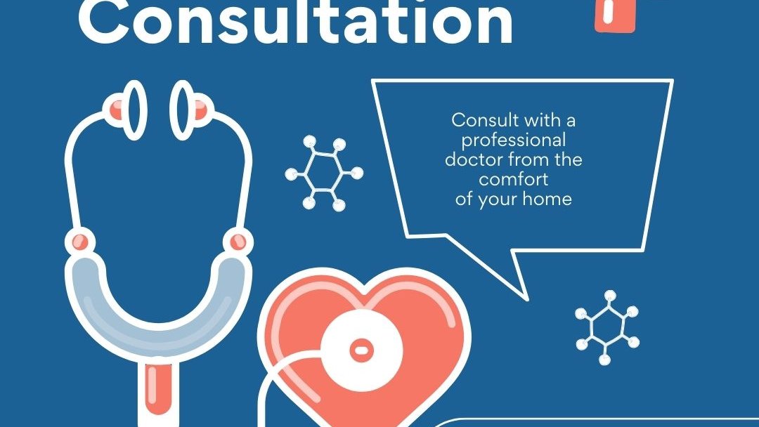 Top 5 Benefits of Choosing Online Doctor Consultation in Kuwait