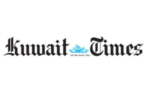 Kuwait Times