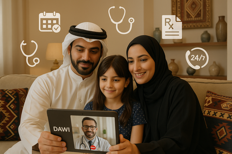 online doctor consultation