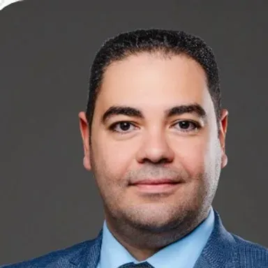 Robert Malak, Business Development Manager